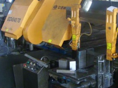新市SM45模具钢