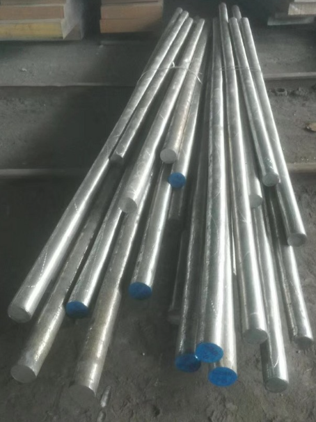 新市P20模具钢