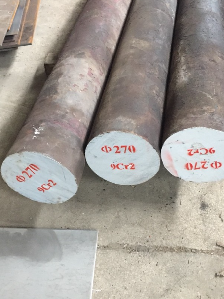 新市9Cr2工具钢
