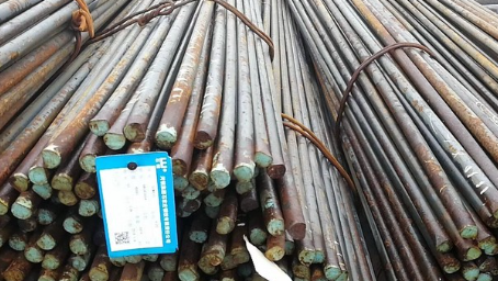 新市30CrNi3Mo合金结构钢